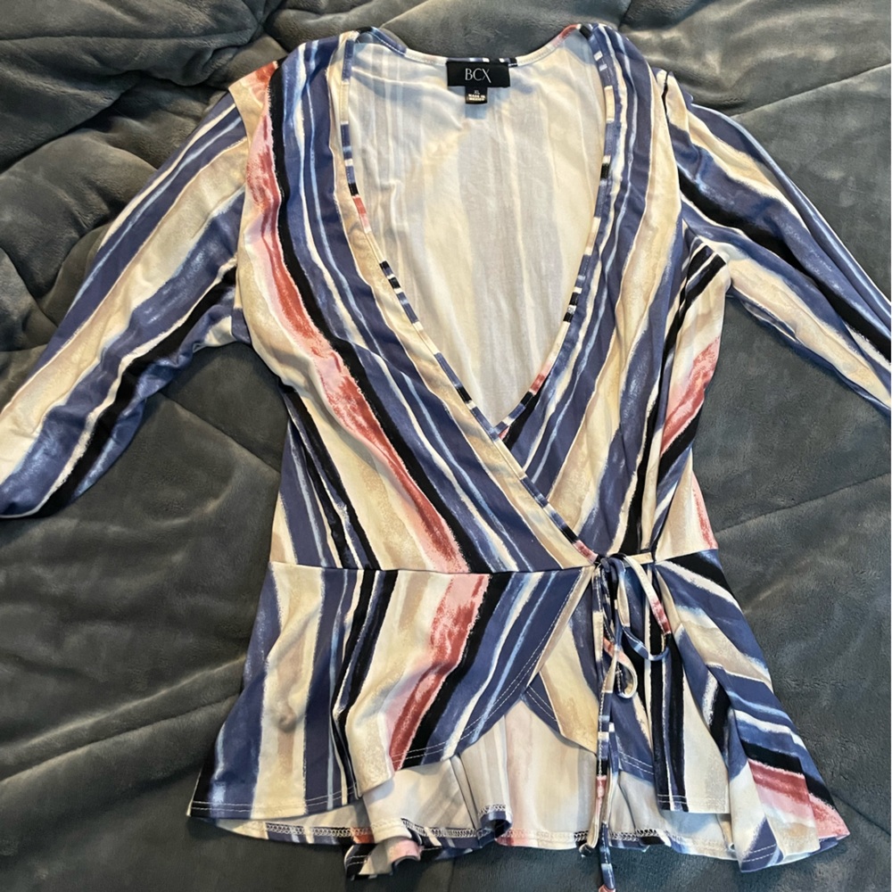 Dress shirt